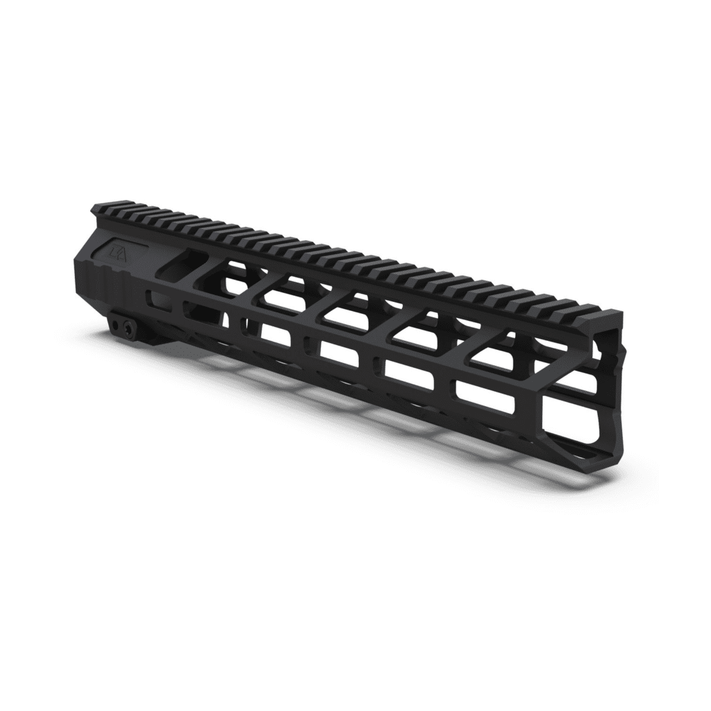 Breek Arms Rg S M Lok Handguard For Ar Free Float