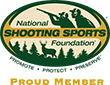 National Shooting Sports Foundation Member