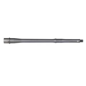 Geissele CHF, Chrome Lined Barrel, 5.56 - 14.5"