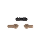 Geissele Super Configurable AR-15 Safety Selector