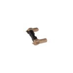 Geissele Super Configurable AR-15 Safety Selector