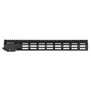Geissele MK18 16.5 Inch M-LOK/Arca-Swiss Super Modular Rail AR-15 Handguard
