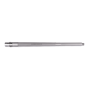 Ballistic Advantage 20″ 6.5 Creedmoor Premium Stainless AR10 Barrel – Midlength – Fluted