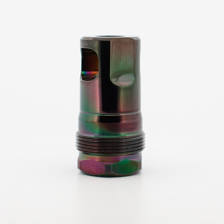 Rearden Manufacturing SPB Muzzle Brake