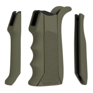 Hogue Modular AR-15 Pistol Grip