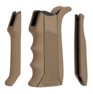 Hogue Modular AR-15 Pistol Grip