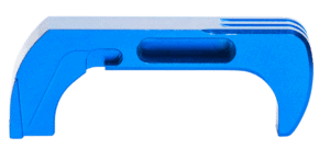 Cross Armory Glock Magazine Catch GEN 4-5 - Blue