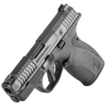 Smith & Wesson Bodyguard 2.0 380 ACP 2.75" Pistol - 12 Round - Multiple Safety Options