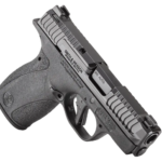 Smith & Wesson Bodyguard 2.0 380 ACP 2.75" Pistol - 12 Round - Multiple Safety Options