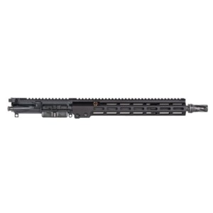 Geissele Super Duty MOD1 14.5 Inch 5.56mm Complete AR-15 Upper