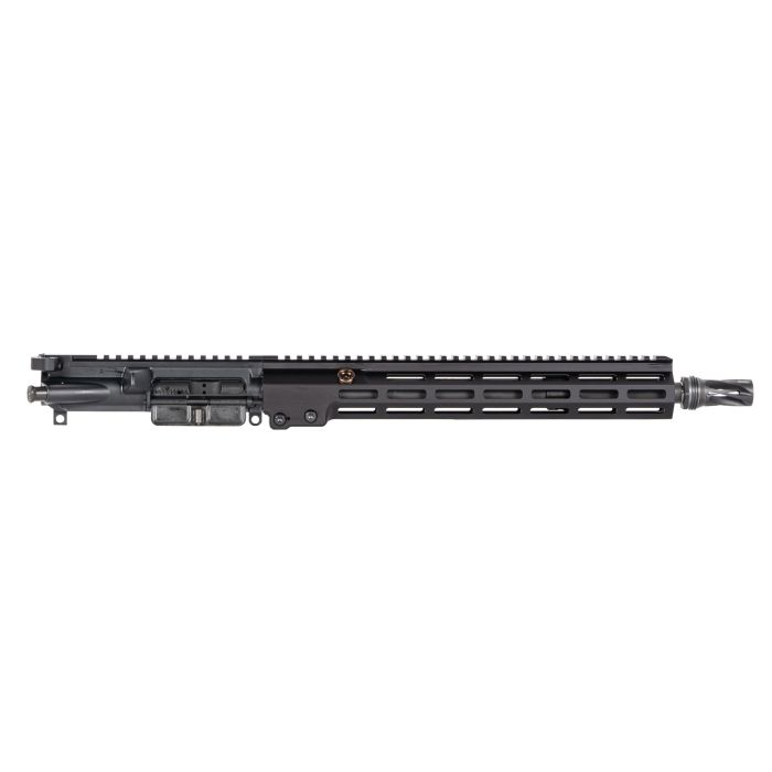Geissele Super Duty MOD1 14.5 Inch 5.56mm Complete AR-15 Upper