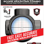 Real Avid Master Scope Mounting Kit