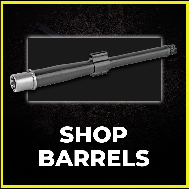 Shop Barrels