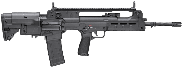 Springfield Armory Hellion Bullpup 5.56 Rifle - 30 Rounds