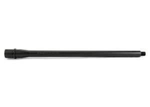 16 Inch 9mm Barrel Profile