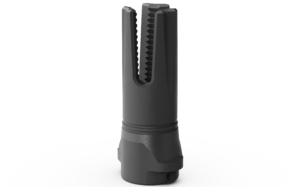 Open Box Return - Ballistic Advantage 9mm 4.5 Inch Barrel - Straight Profile with 1/2x28 Threads