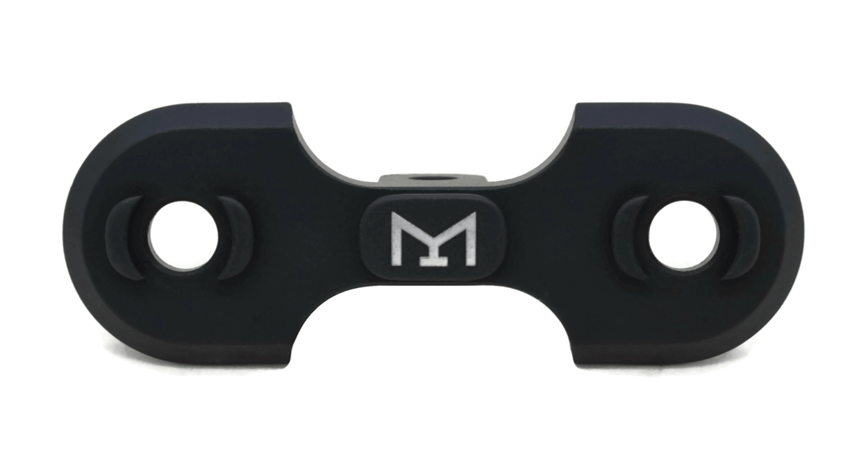 MLok Bipod Adapter Mount | Stngr USA