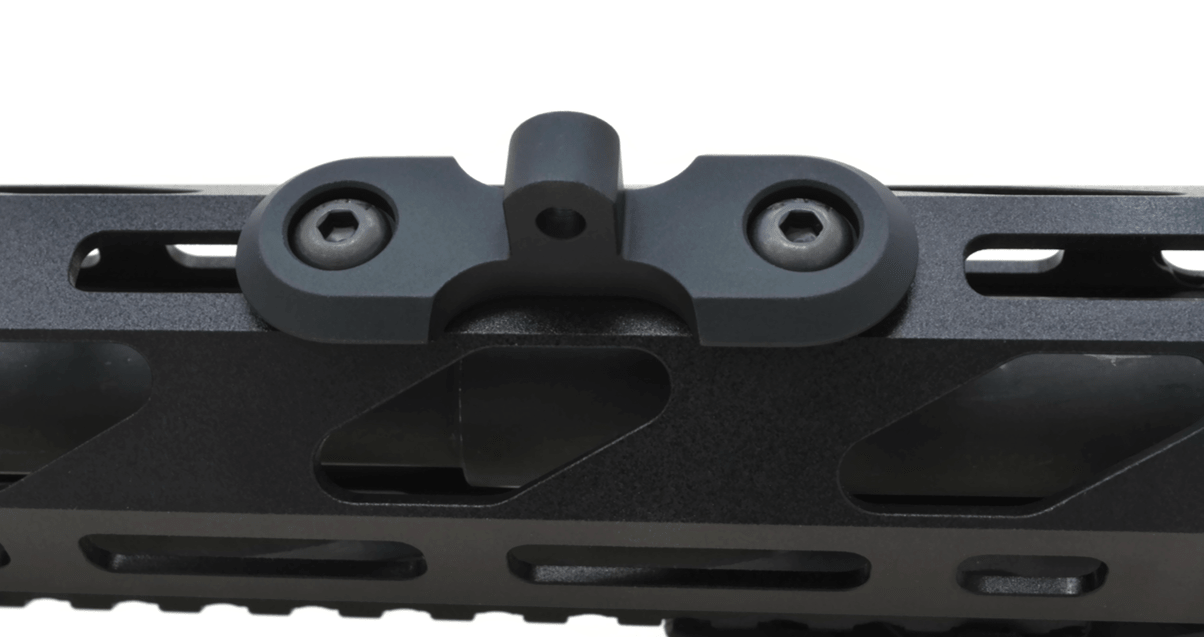 Best M-Lok Bipod Adapter Mount | Stngr USA