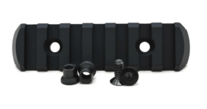 KeyMod 7 Slot Picatinny Rail Section