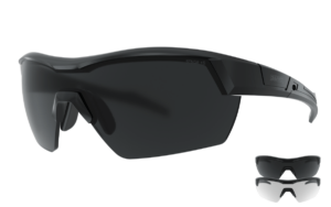 STNGR Lo-Drag Ballistic Sunglasses