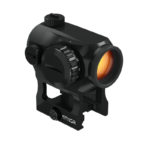 STNGR AXIOM II Red Dot Sight + QD Mount Bundle