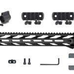 Ultimate RPTR M-Lok Bundle - 15.25"