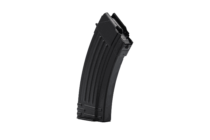 KCI USA 20 Round Magazine for AK – 7.62x39