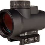 Trijicon MRO HD 2.0 MOA Red Dot - Low Mount