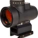 Trijicon MRO HD 2.0 MOA Red Dot - Absolute Co-Witness