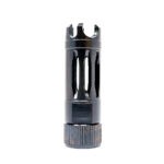 Faxon Firearms Muzzlok 5.56 Ported Flash Hider