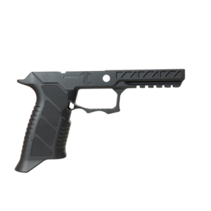 Timber Creek Outdoors Pro Grip Module for SIG P320 - Black