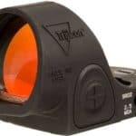 Trijicon SRO Reflex Sight 5 MOA