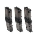 3-Pack - Cross Industries 10/10 Coupled Magazines - Cross Mag 10 Round 5.56