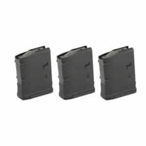 3-Pack - Magpul M3 10 Rd Magazine