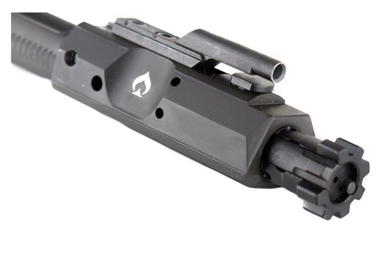 Ballistic Advantage Phosphate .308 Bolt Carrier Group