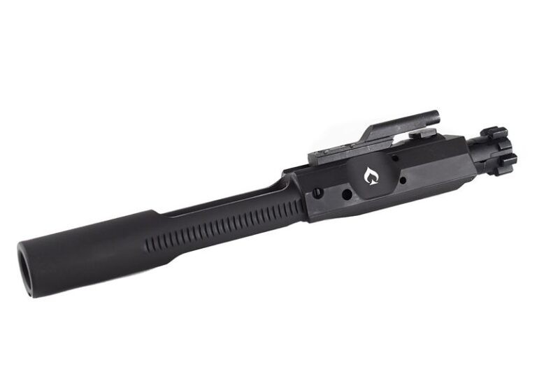 Ballistic Advantage Phosphate .308 Bolt Carrier Group