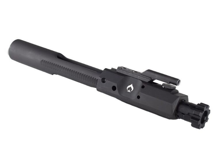 Ballistic Advantage Phosphate .308 Bolt Carrier Group