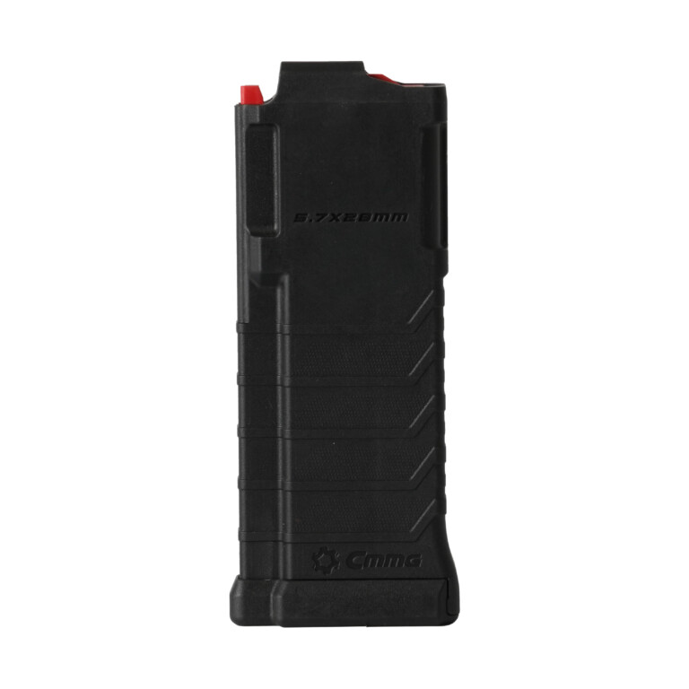 CMMG 32 Round 5.7x28 Conversion Magazine for AR-15