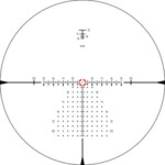 Vortex Razor® HD Gen III 1-10x24 FFP Rifle Scope