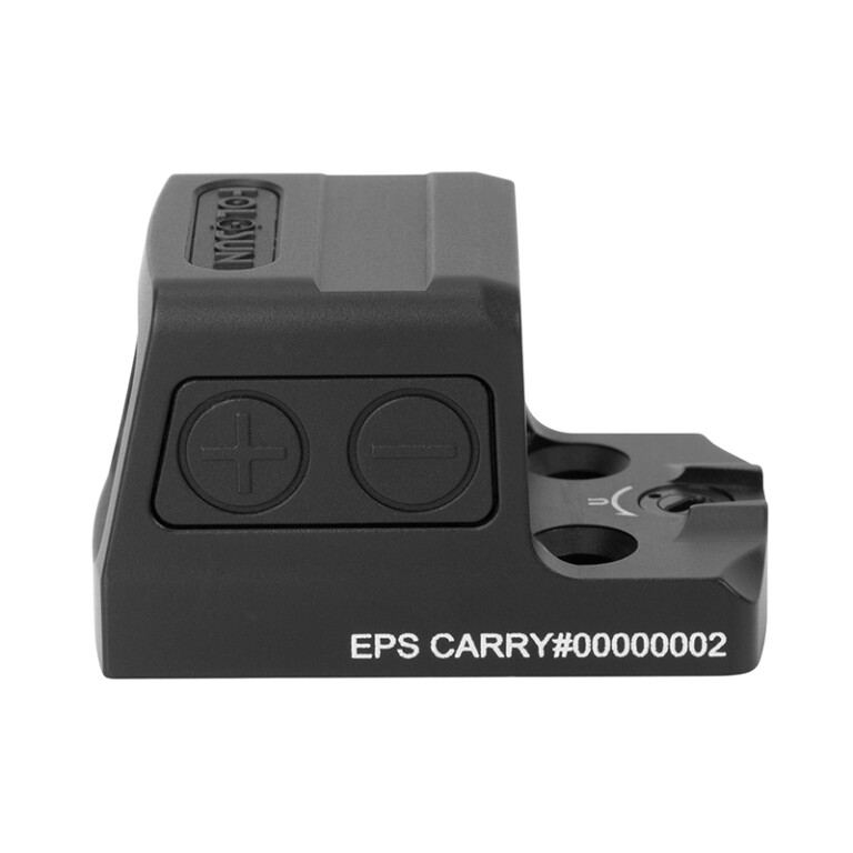 Holosun EPS Carry Red Dot Pistol Optic