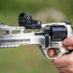 Chiappa StormHunter Rhino 60DS 6" 357 Mag Revolver - 6 Round