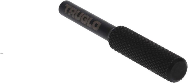 TRUGLO Front Sight Tool for Glocks (TG970GF)