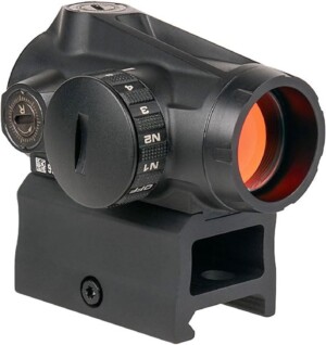Sig Sauer ROMEO-MSR Gen II Red Dot