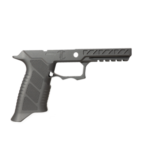 Timber Creek Outdoors Pro Grip Module for SIG P320 - Tungsten