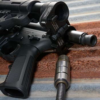 JP Enterprises Silent Captured Spring Conversion Kit for LAW Tactical Folders