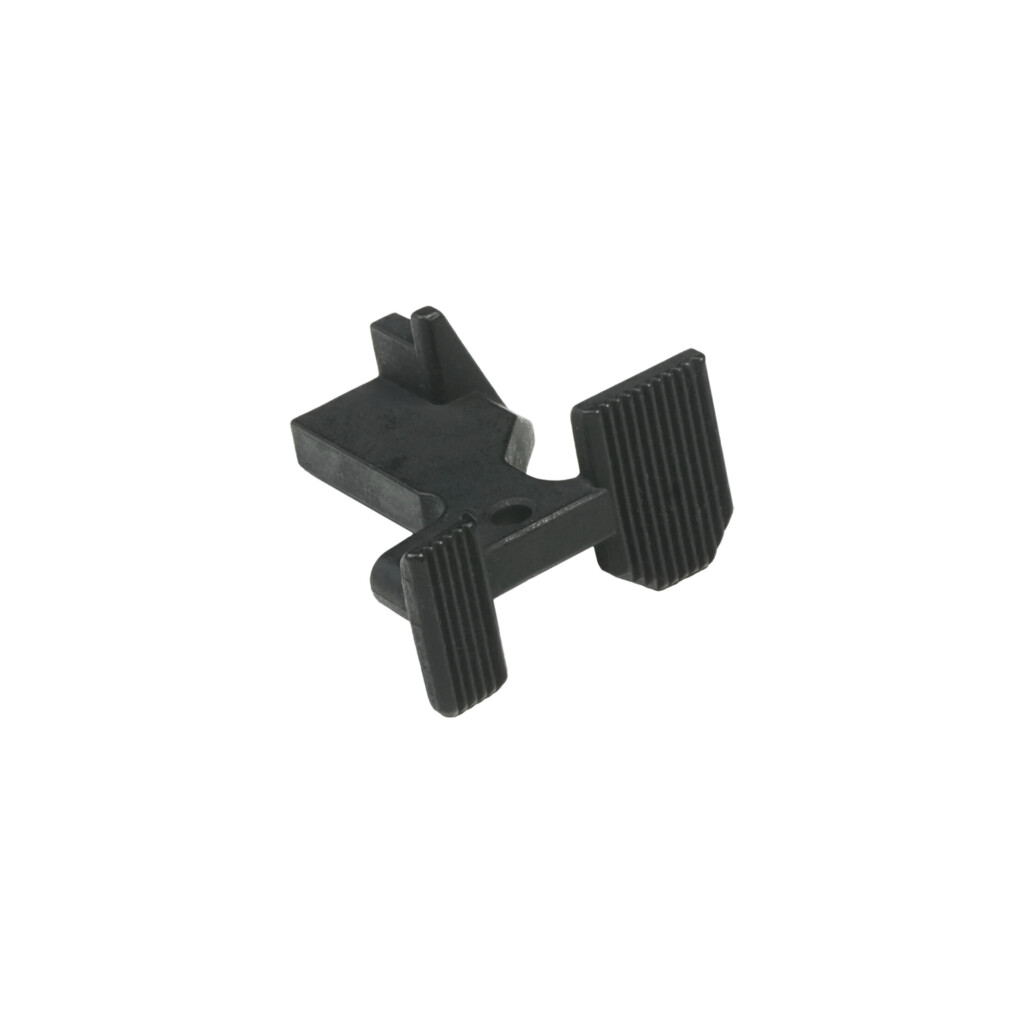 CMMG ZEROED Extended Bolt Catch for AR-15