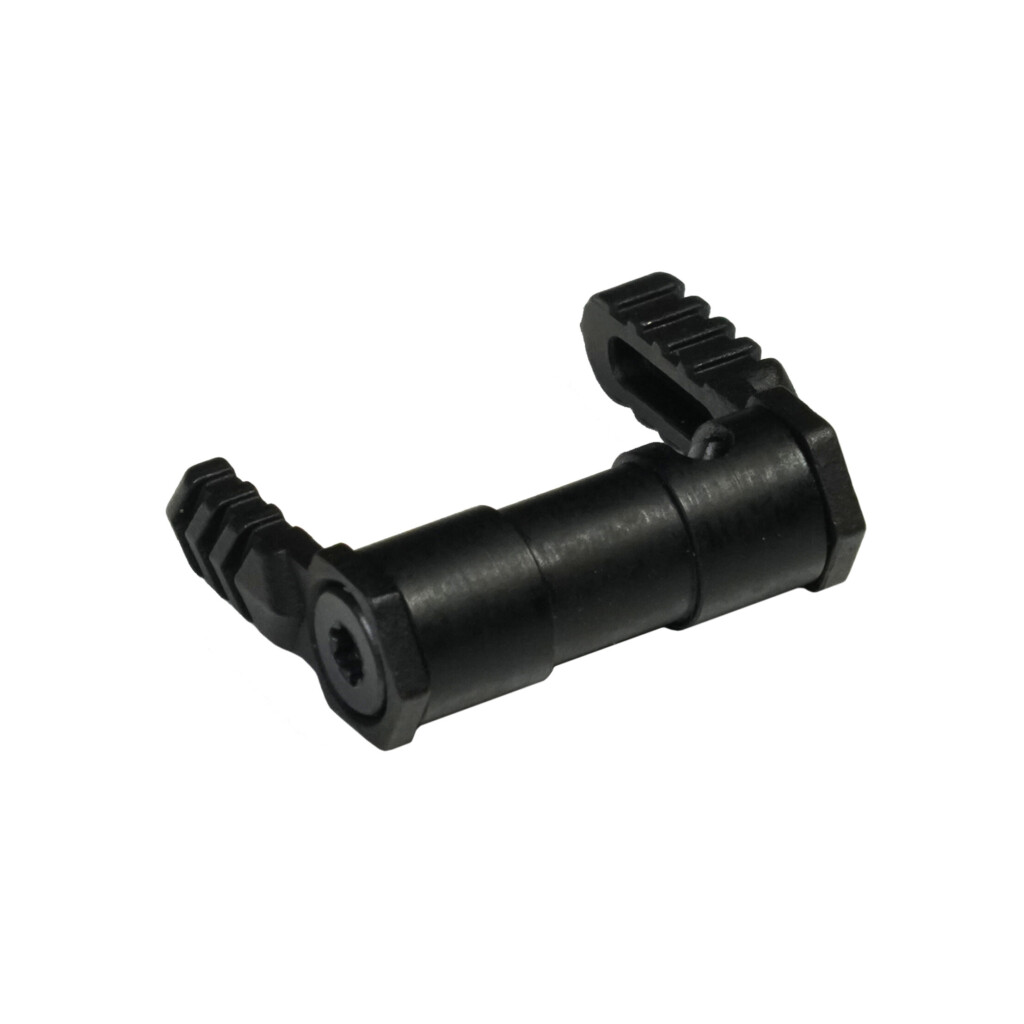 CMMG ZEROED Ambidextrous 60°/ 90° Safety for AR-15