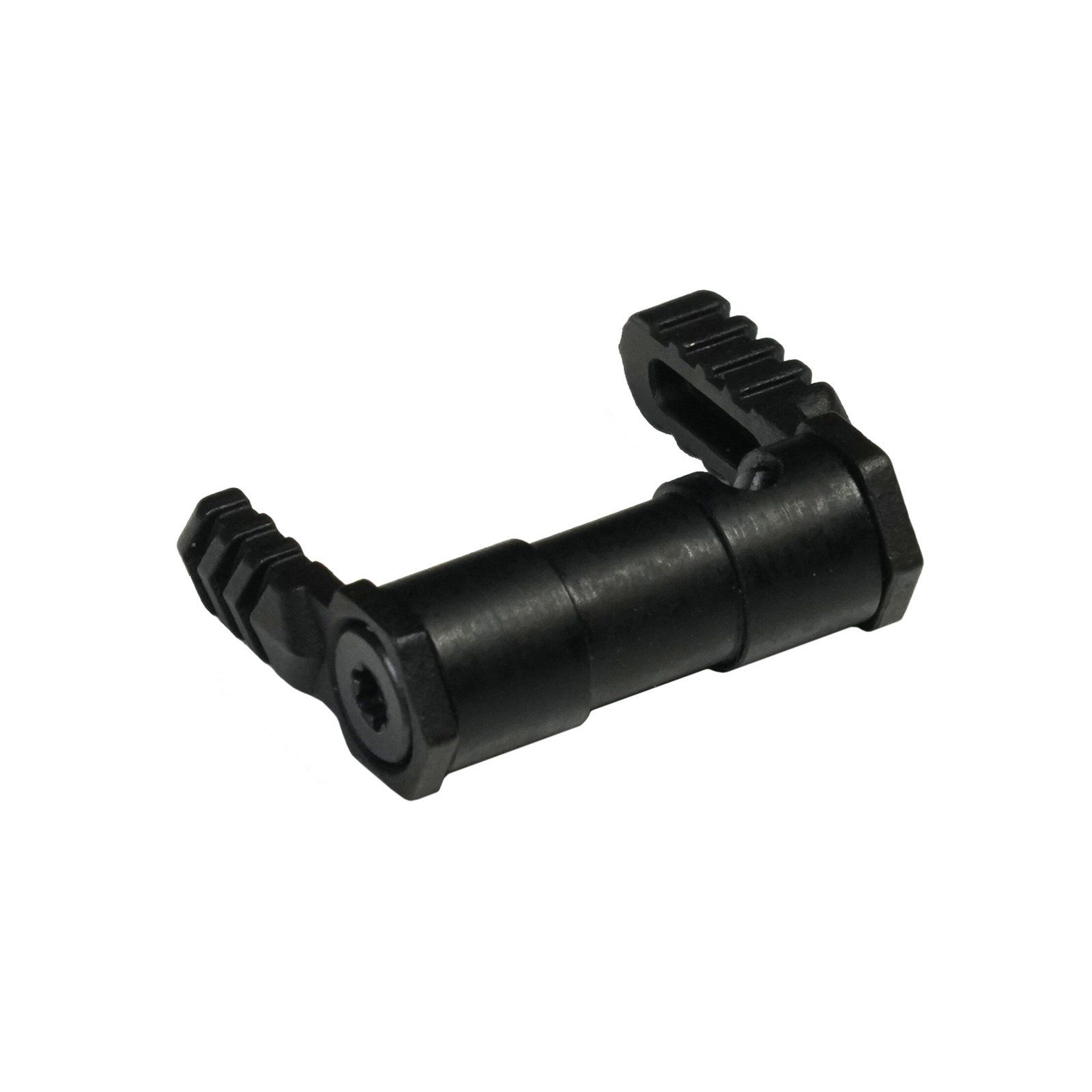 CMMG ZEROED Ambidextrous 60°/ 90° Safety for AR-15