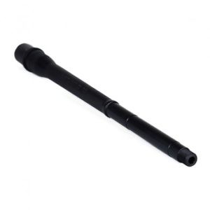 Ballistic Advantage 16″ .308 Modern Black AR10 Barrel – Mid Length – Tactical Government Profile