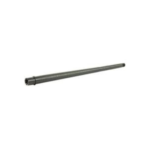 Ballistic Advantage 18″ .308 Modern Black AR10 Barrel – Rifle Length – Heavy Profile